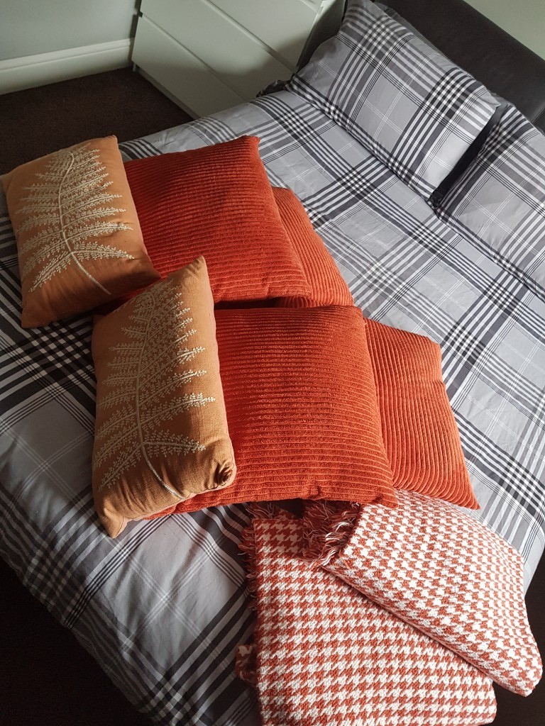 cuddle pillow dunelm